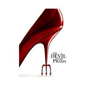 Devil The Wears Prada Movie Poster 170